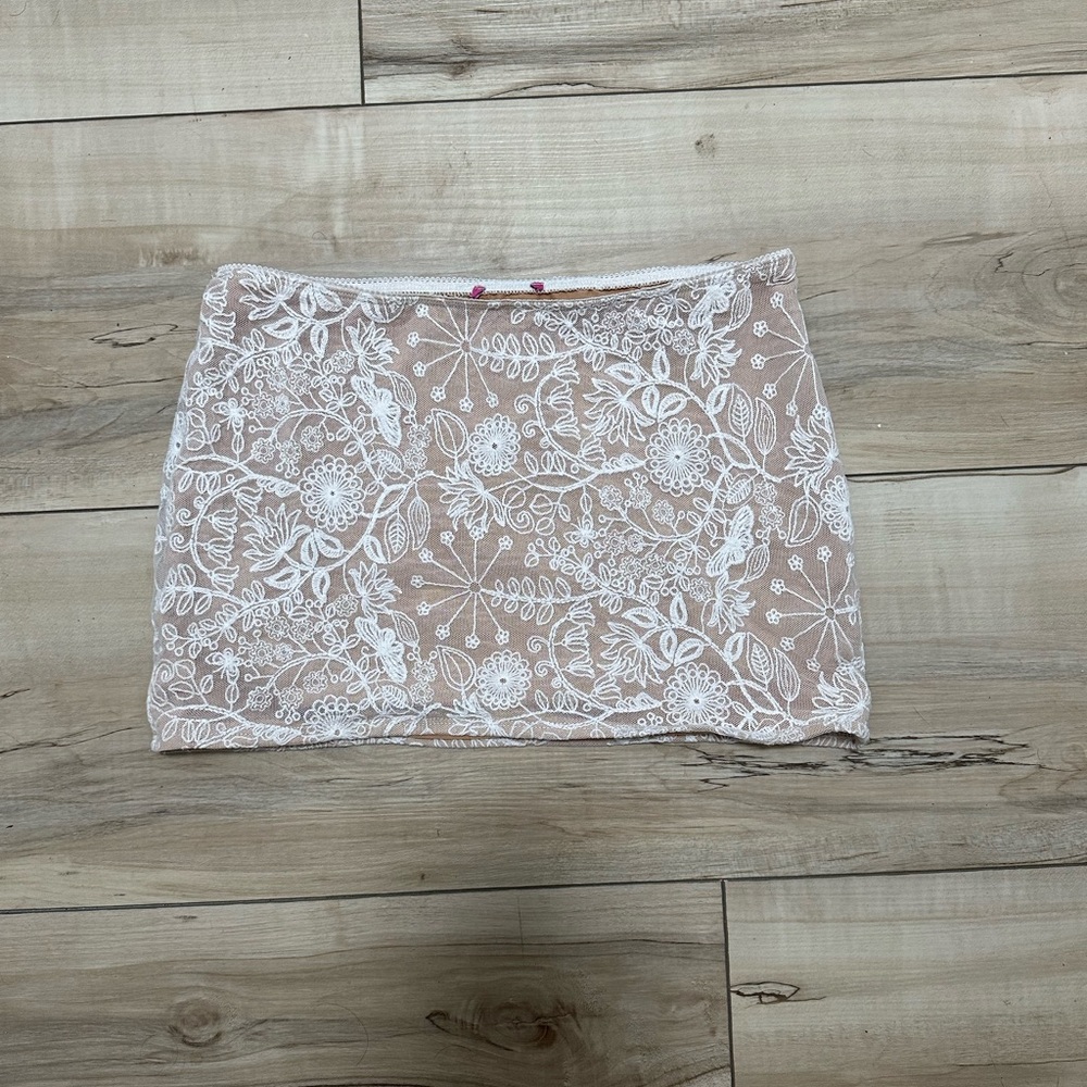 Edikted Mini Skirt